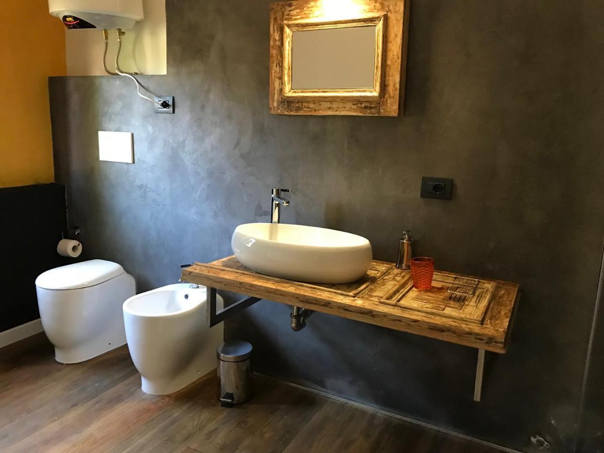 Residence Villa Masi 페라라 외부 사진