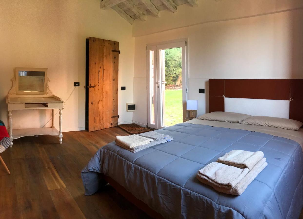 Residence Villa Masi 페라라 외부 사진