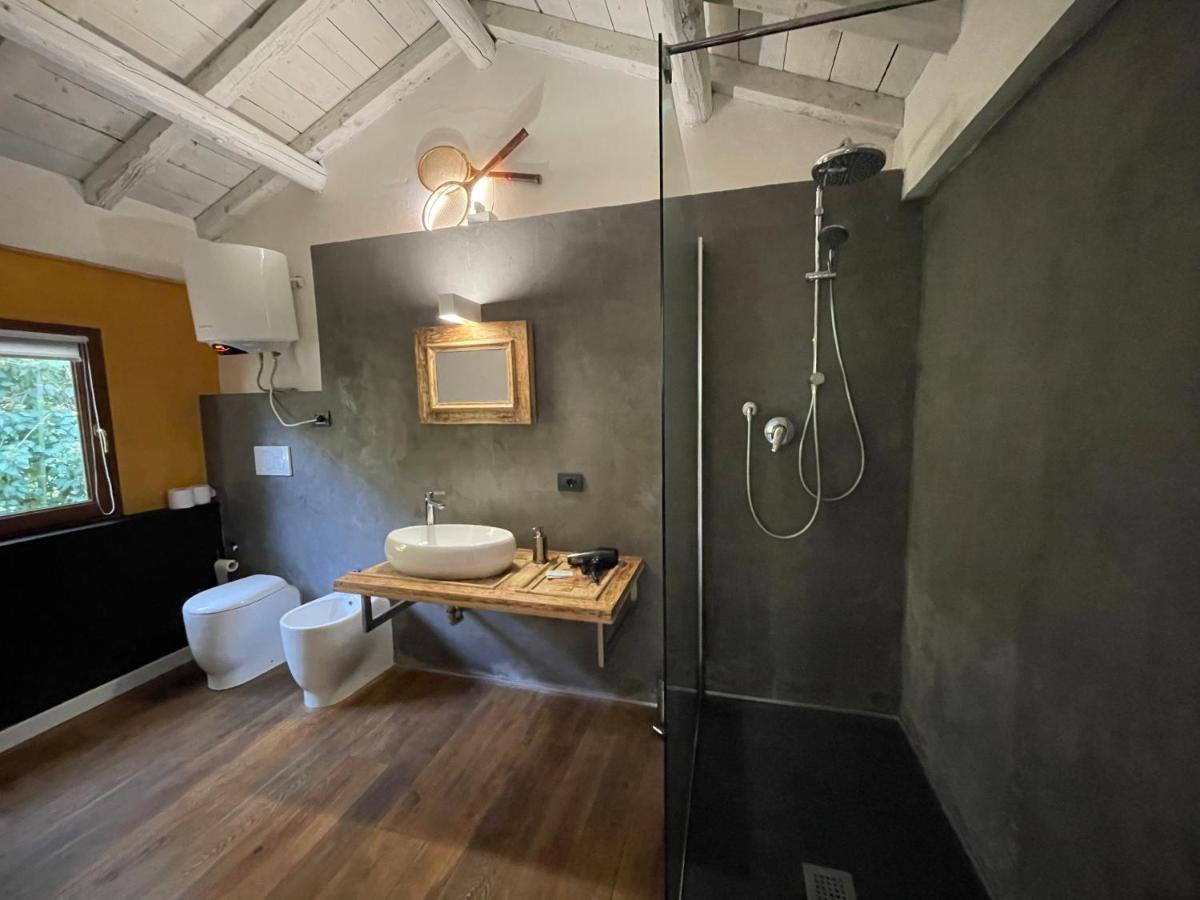 Residence Villa Masi 페라라 외부 사진