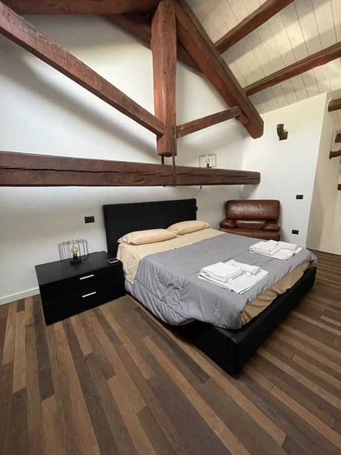 Residence Villa Masi 페라라 외부 사진