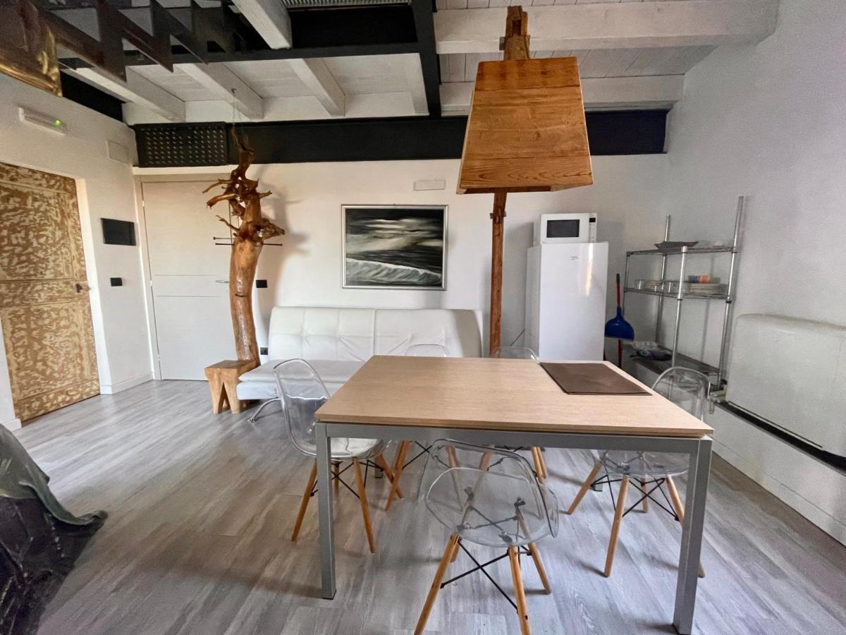 Residence Villa Masi 페라라 외부 사진