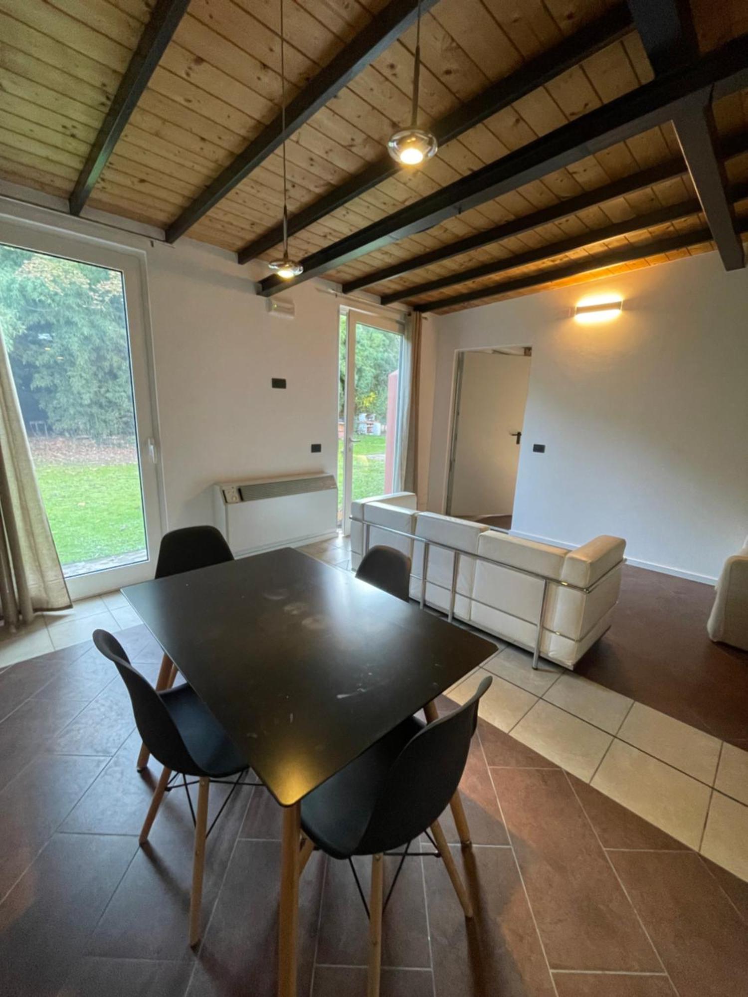 Residence Villa Masi 페라라 외부 사진