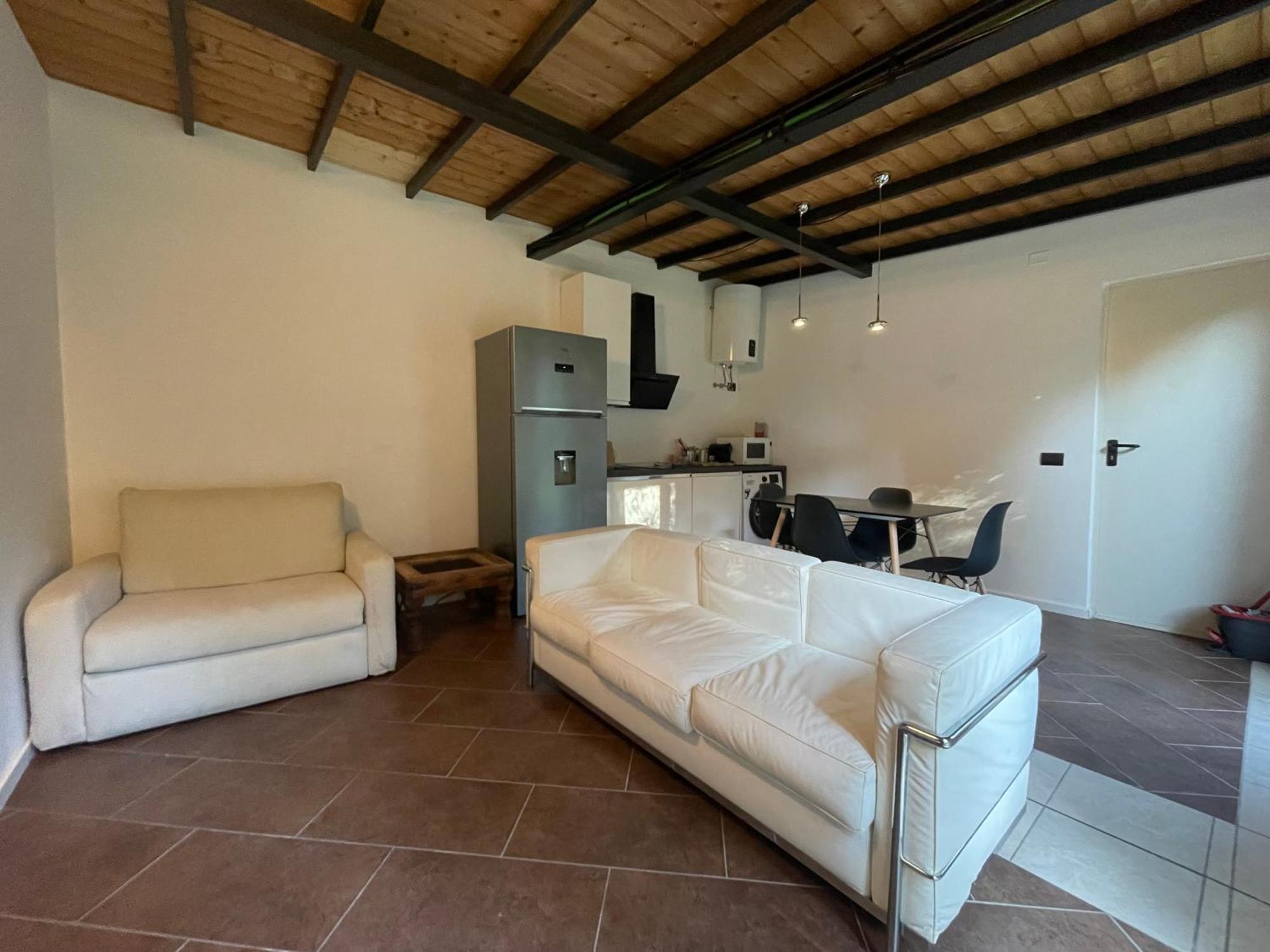 Residence Villa Masi 페라라 외부 사진
