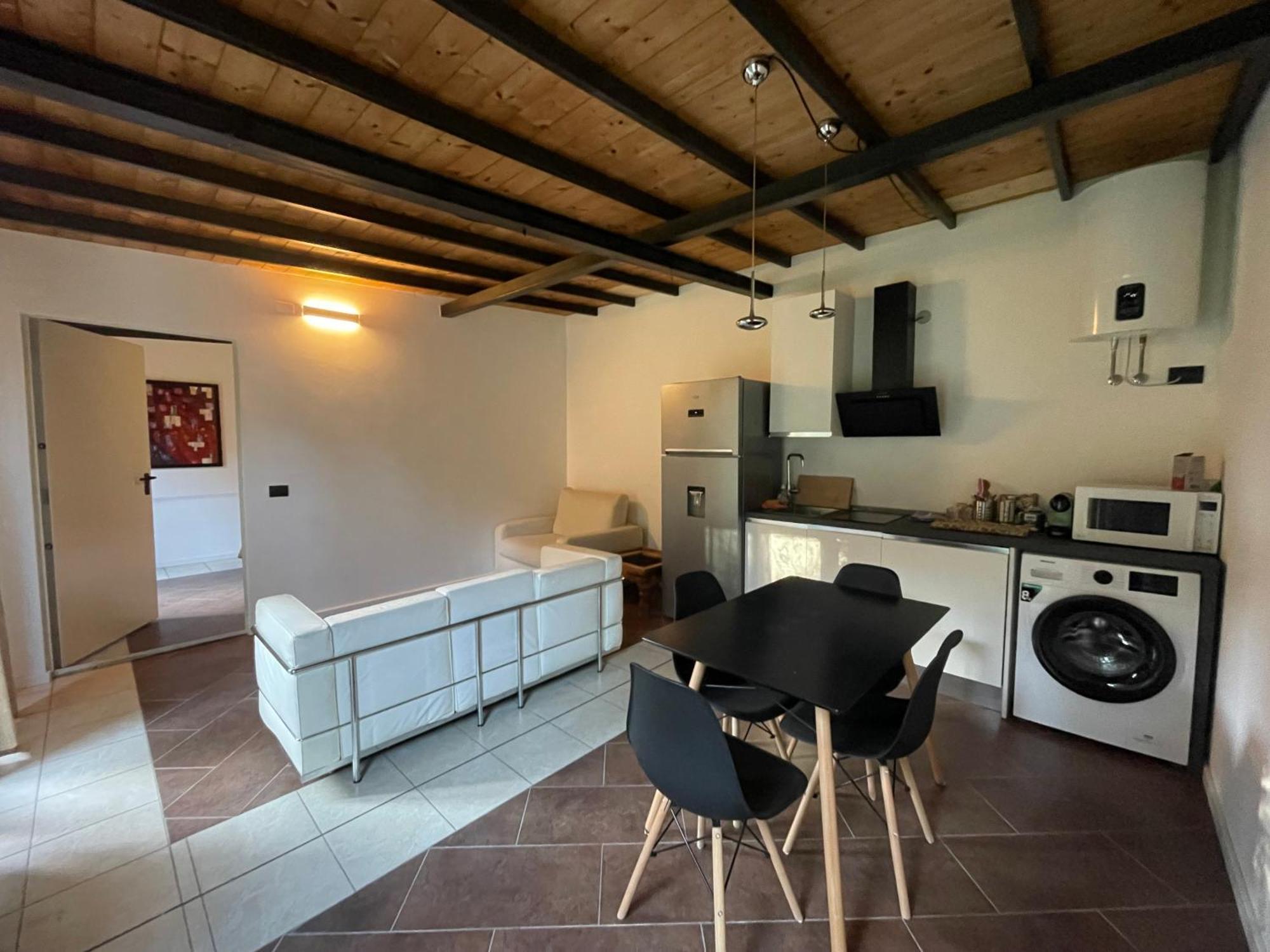 Residence Villa Masi 페라라 외부 사진