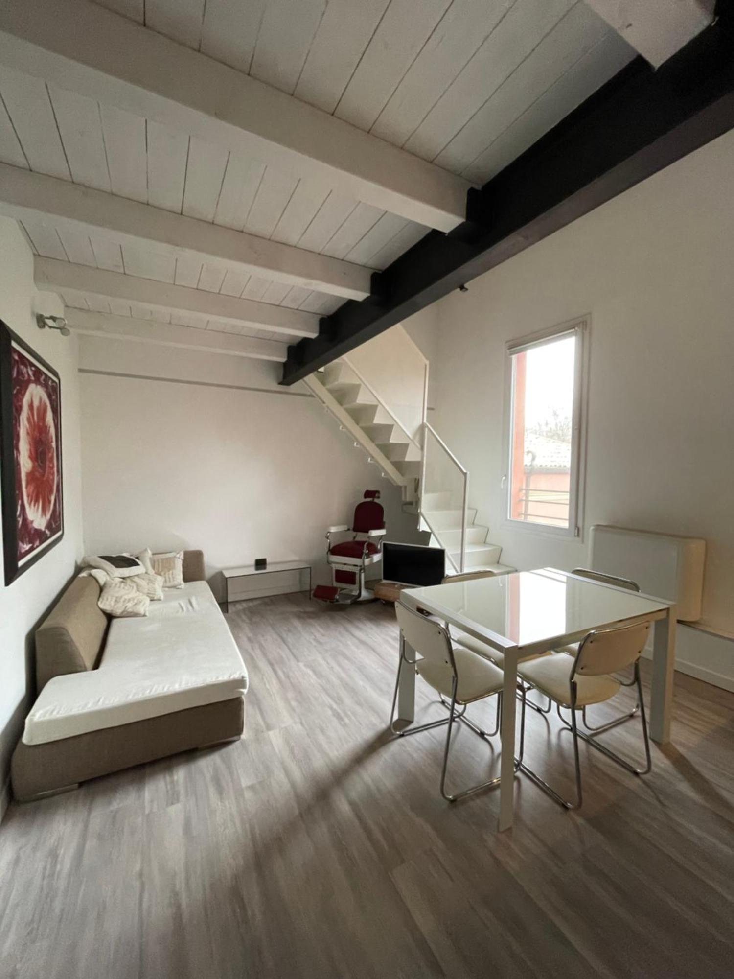 Residence Villa Masi 페라라 외부 사진