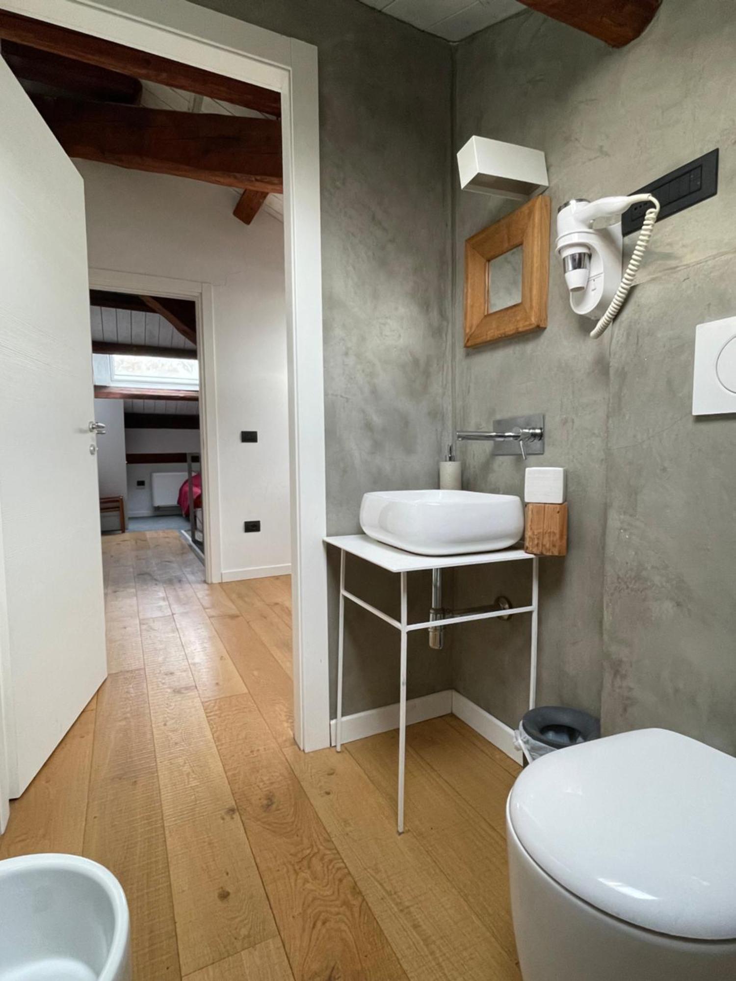 Residence Villa Masi 페라라 외부 사진