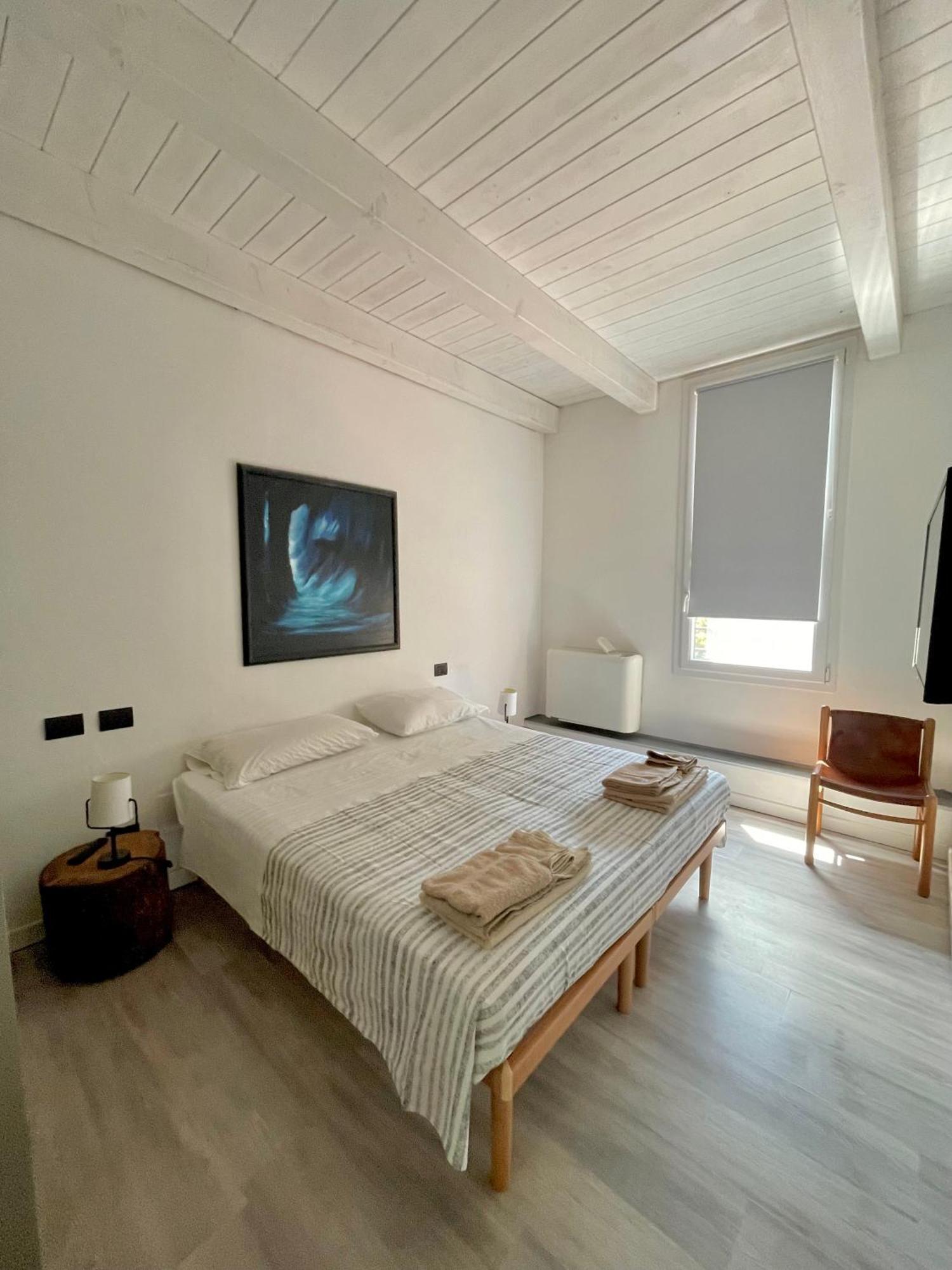 Residence Villa Masi 페라라 외부 사진