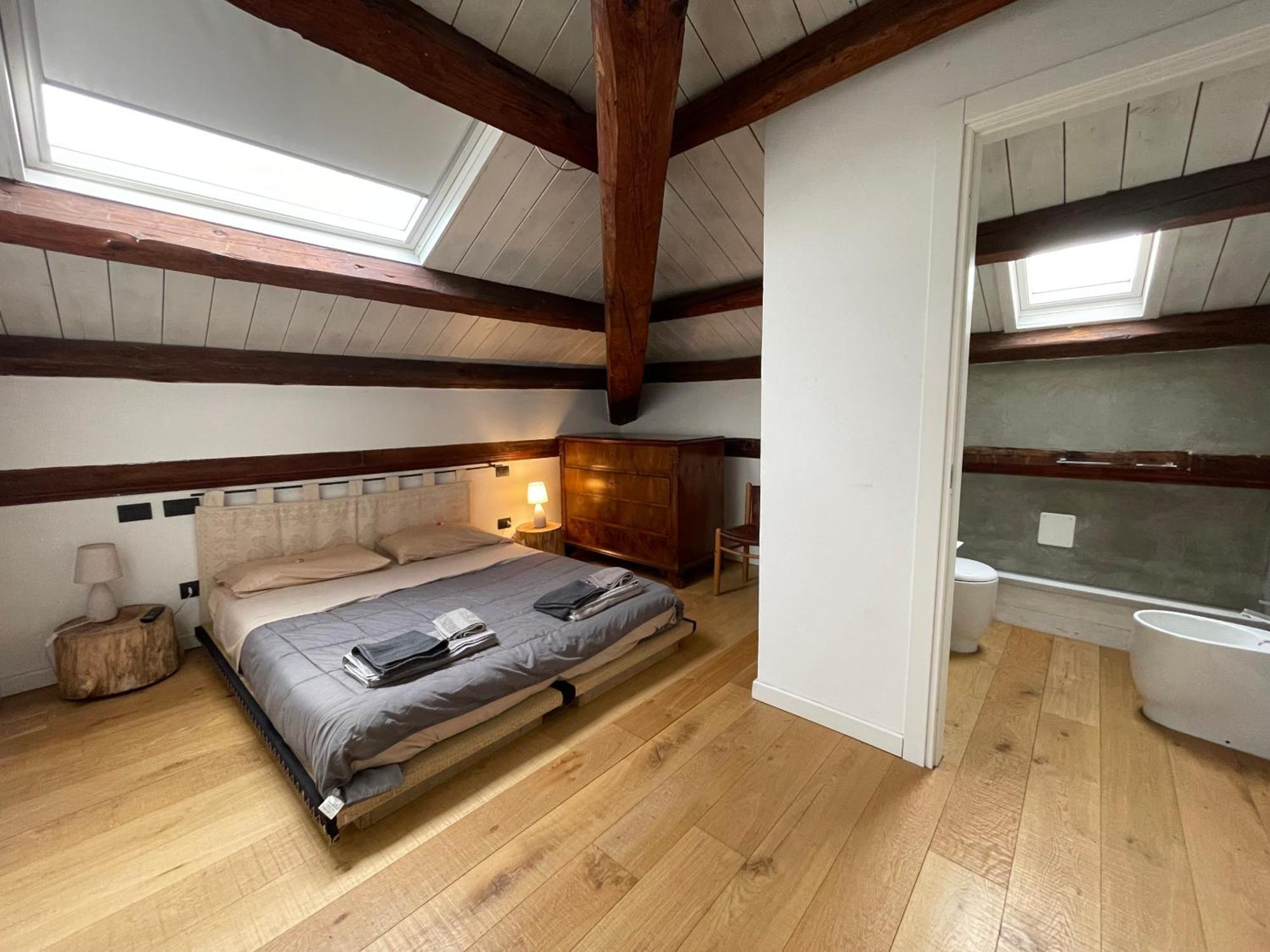 Residence Villa Masi 페라라 외부 사진