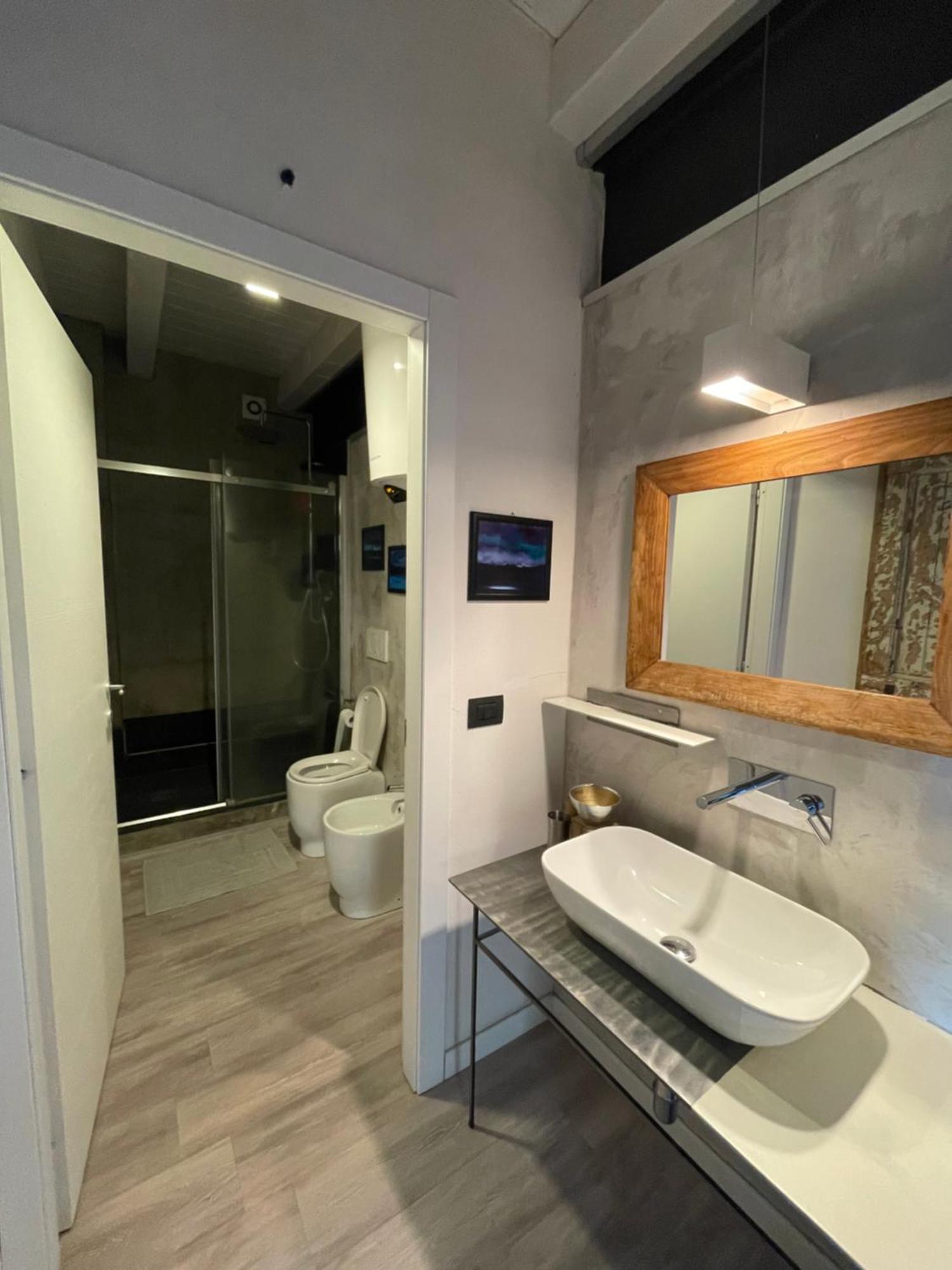 Residence Villa Masi 페라라 외부 사진