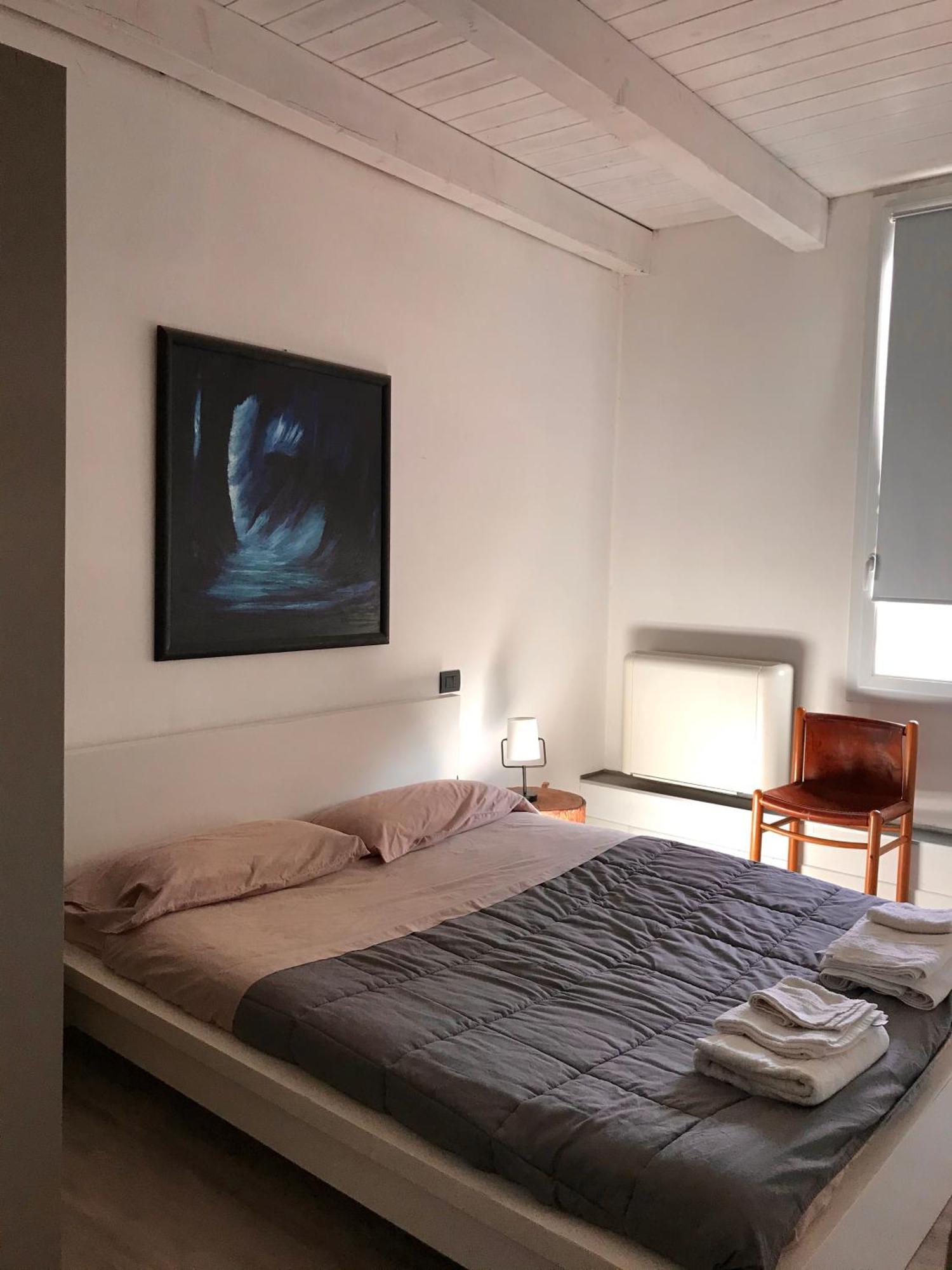Residence Villa Masi 페라라 외부 사진