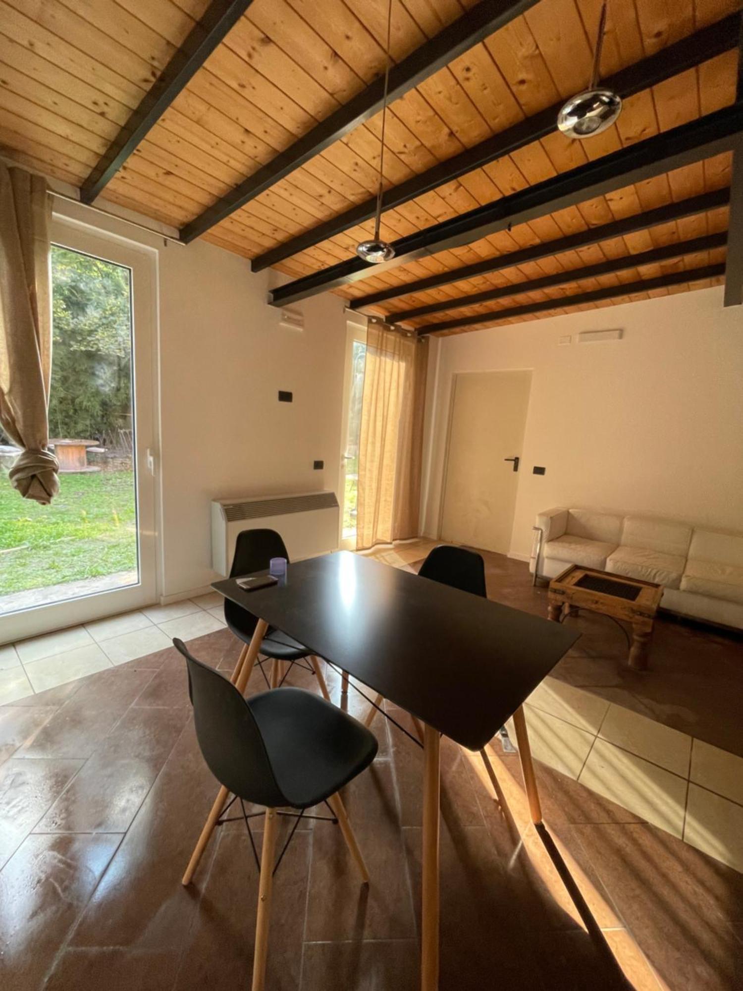 Residence Villa Masi 페라라 외부 사진
