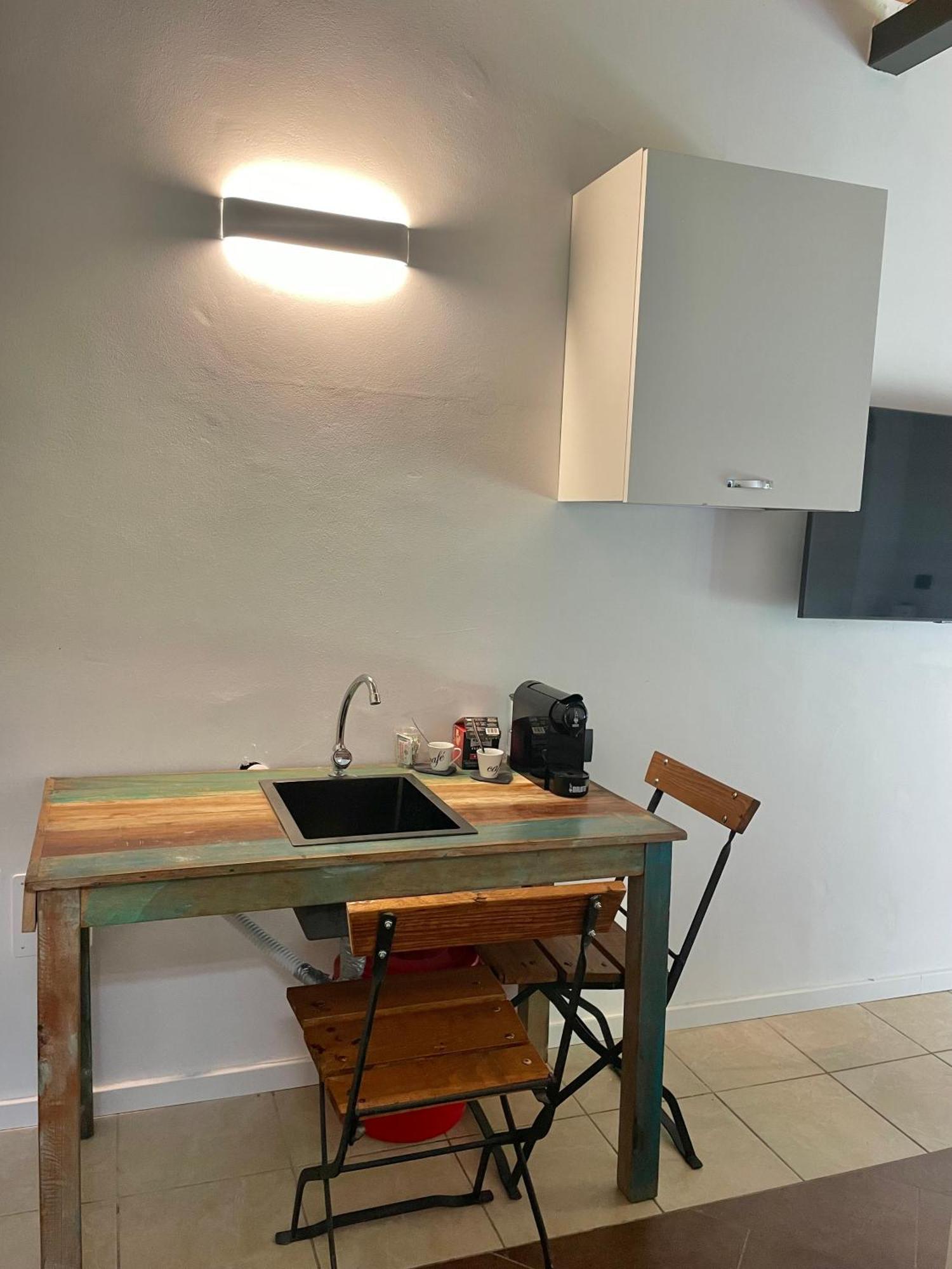 Residence Villa Masi 페라라 외부 사진