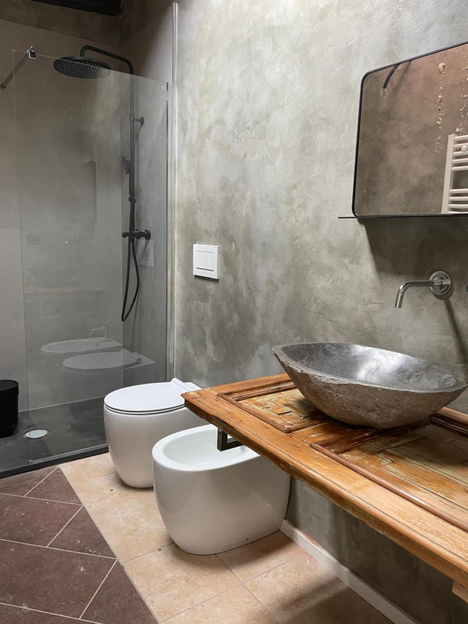 Residence Villa Masi 페라라 외부 사진