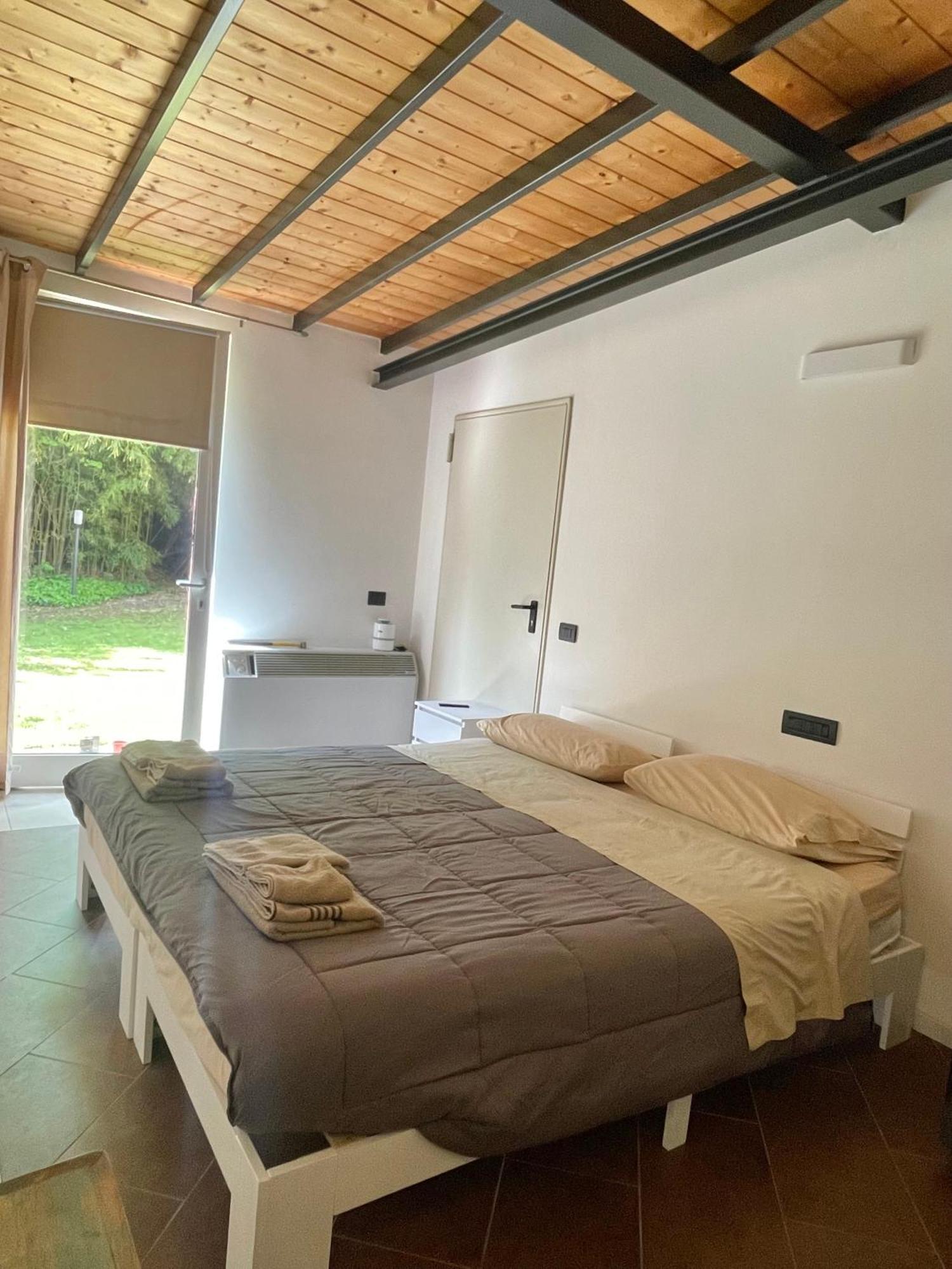 Residence Villa Masi 페라라 외부 사진