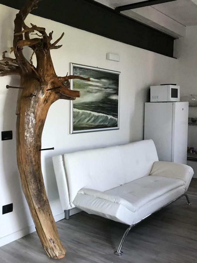 Residence Villa Masi 페라라 외부 사진