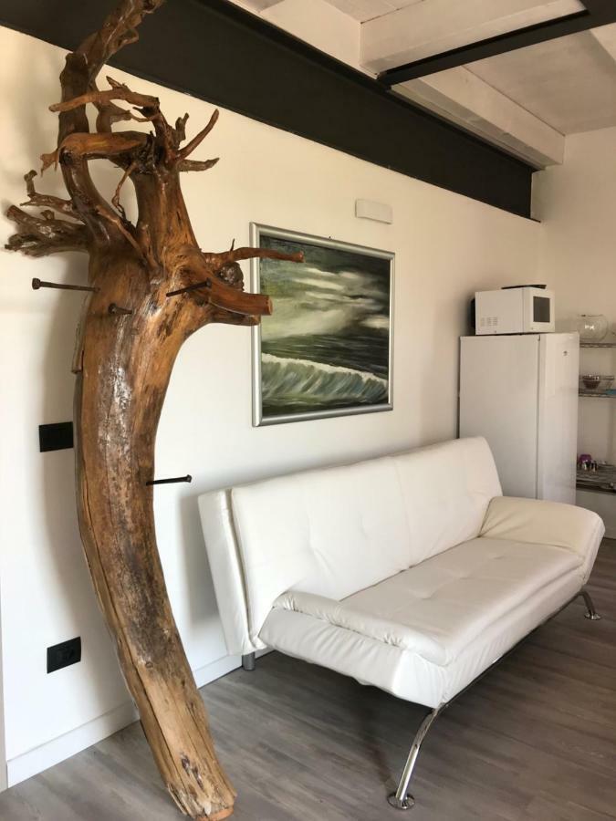 Residence Villa Masi 페라라 외부 사진