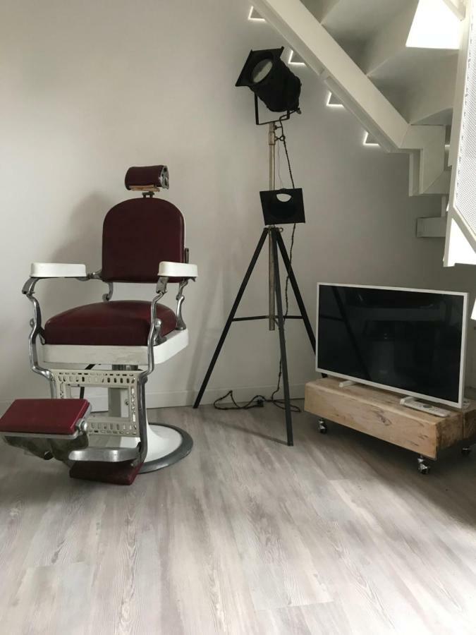 Residence Villa Masi 페라라 외부 사진