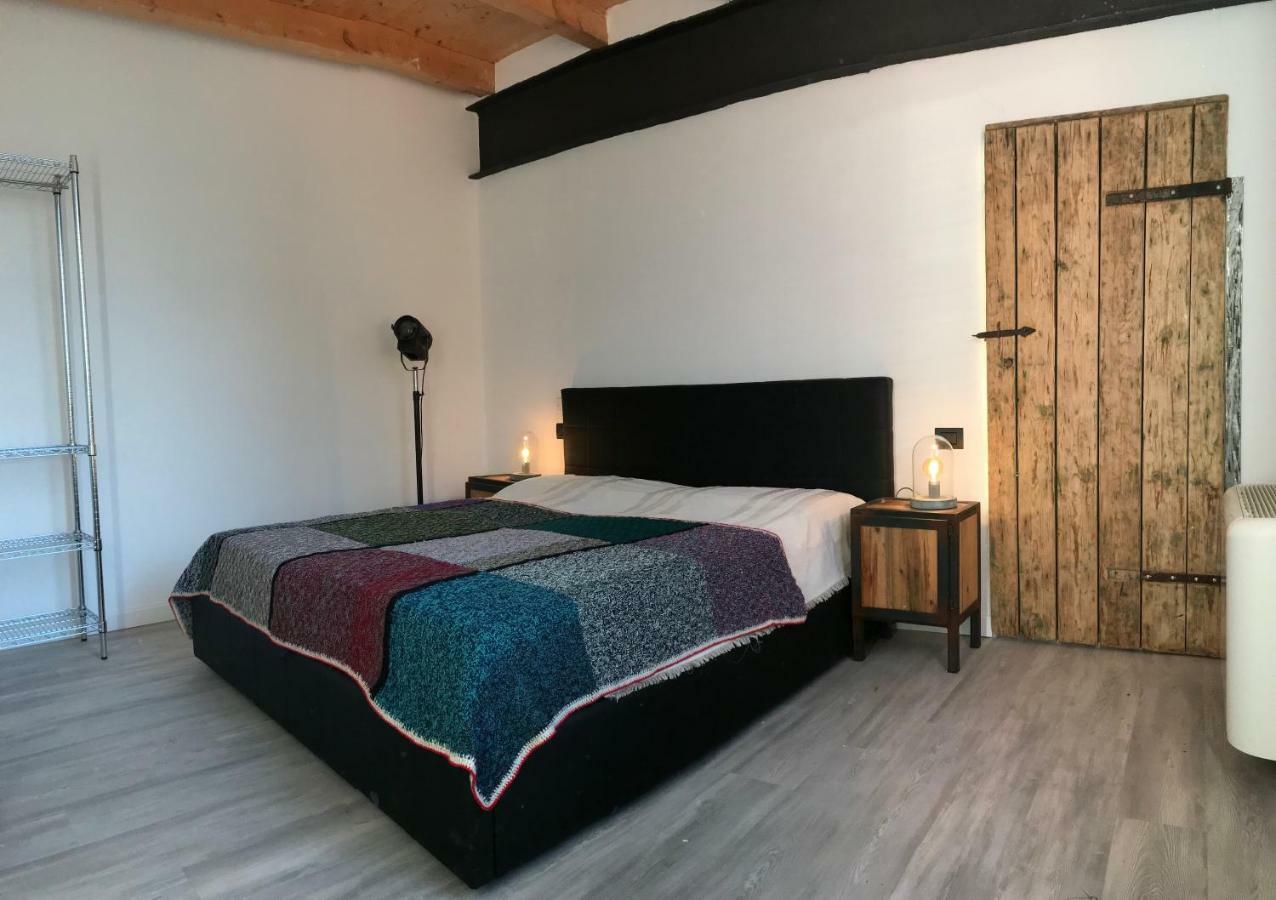 Residence Villa Masi 페라라 외부 사진