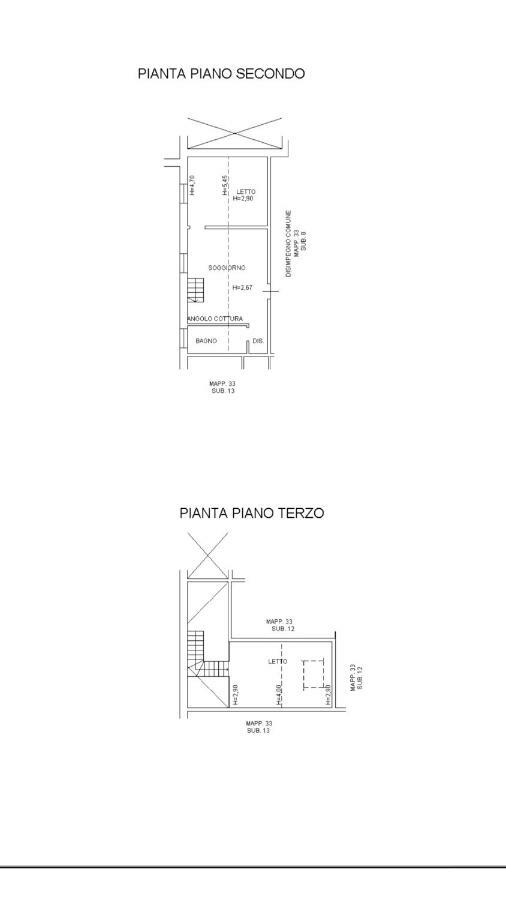 Residence Villa Masi 페라라 외부 사진