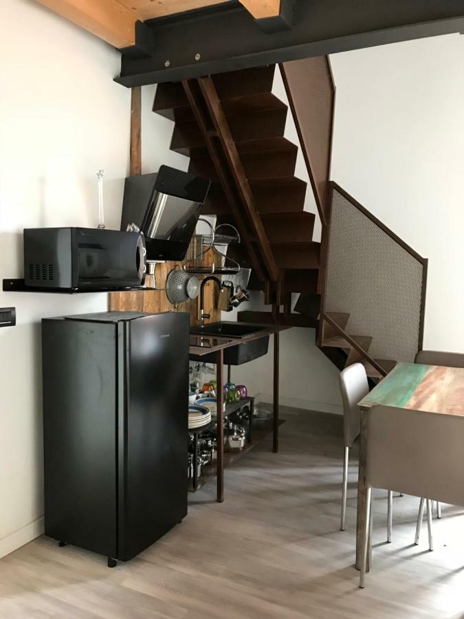 Residence Villa Masi 페라라 외부 사진