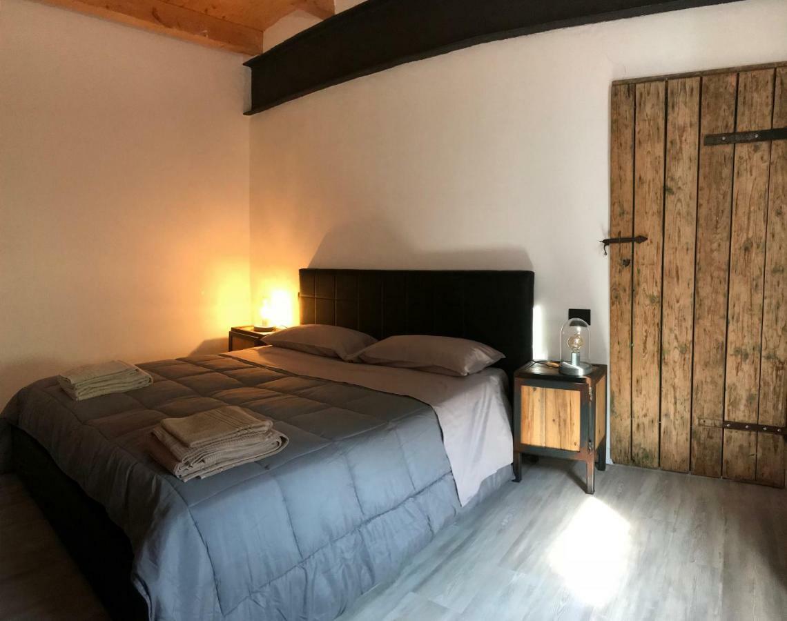 Residence Villa Masi 페라라 외부 사진